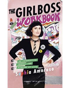 The Girlboss Workbook