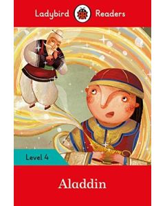 Aladdin : Level 4
