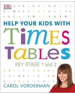 Help Your Kids With Times Tables
