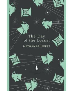 The Day of the Locust