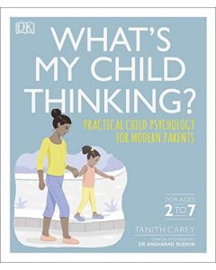 What's My Child Thinking