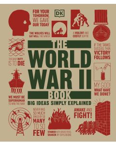 The World War Ii Book