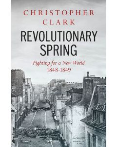 Revolutionary Spring