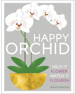 Happy Orchid