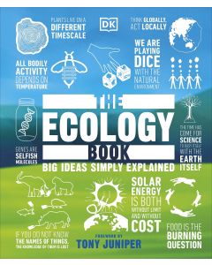The Ecology Book