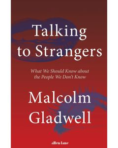 Talking to Strangers