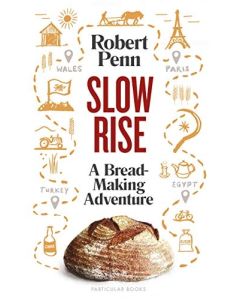 Slow Rise - Abread-making Adventure