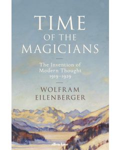 Time of the Magicians