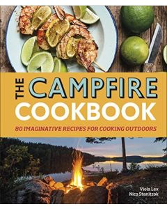 The Campfire Cookbook