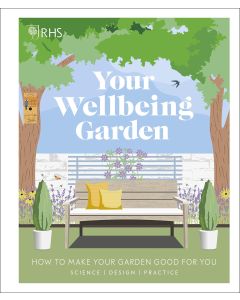 Your Wellbeing Garden