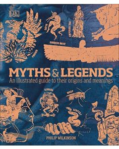 Myths & Legends