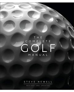 The Complete Golf Manual