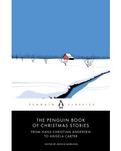The Penguin Book of Christmas Stories
