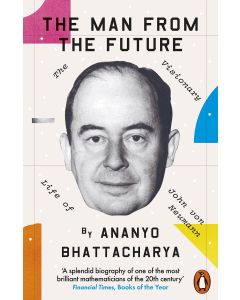 The Man From the Future