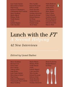 Lunch With the Ft