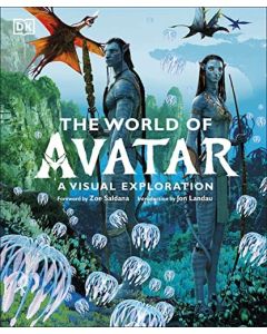 The World of Avatar