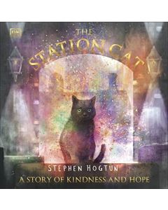 The Station Cat