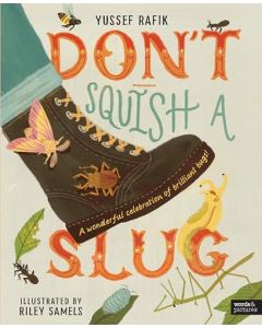 Don't Squish a Slug