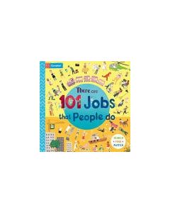 101 Jobs That People Do