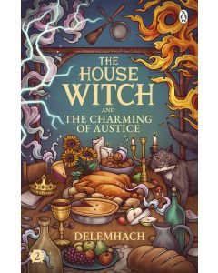 The House Witch and the Charming of Austice