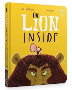 The Lion Inside