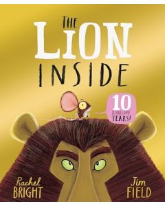 The Lion Inside
