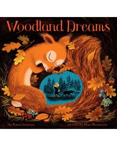 Woodland Dreams