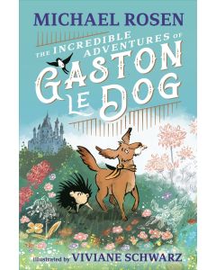 The Incredible Adventures of Gaston Le Dog