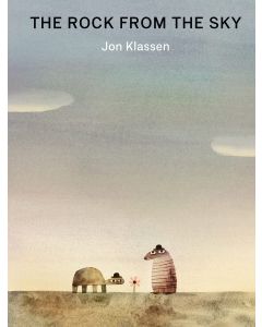 The Rock From the Sky