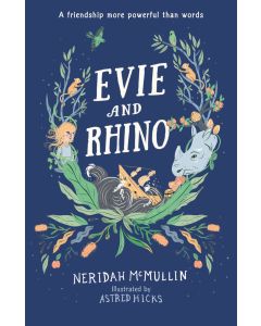 Evie and Rhino