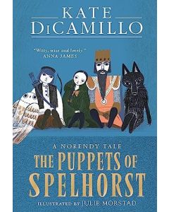 The Puppets of Spelhorst