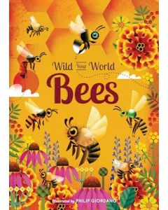 Wild Your World: Bees
