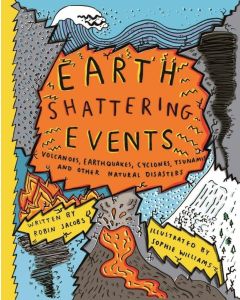 Earth - Shattering Events