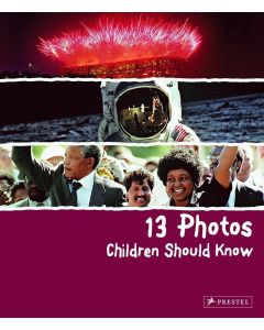 13 Photos Children Should Know